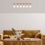 Milou Deckenleuchte 12227 - Gold