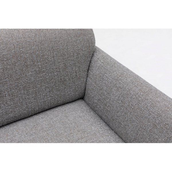 Eddy Sessel - Hellgrau Eddy Sessel - Hellgrau