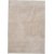 Teppich Lawson 200x300 - Beige Viskose-Optik