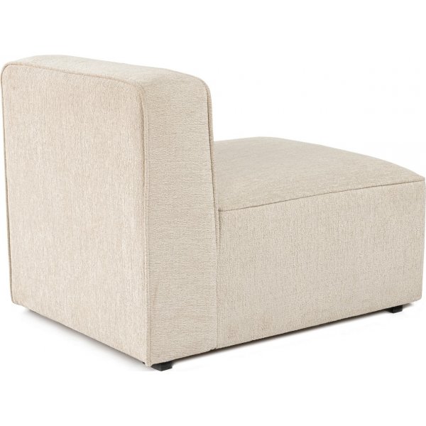 Weiteres Mittelmodul - Creme