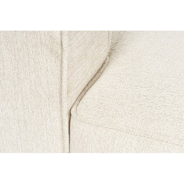 Sofa More - Creme