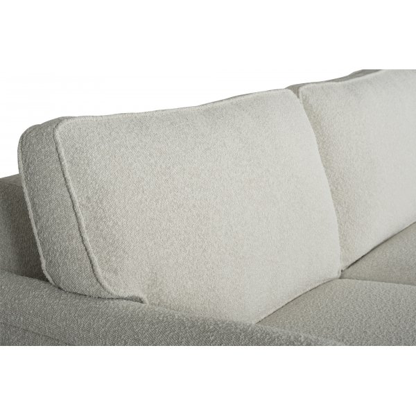 Howard Watford Deluxe 2-Sitzer-Sofa aus Boucl