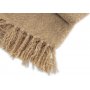 Sten Decke 130x170 cm - Beige