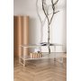 Trne Beistelltisch 101,6 x 43,2 cm - Beige
