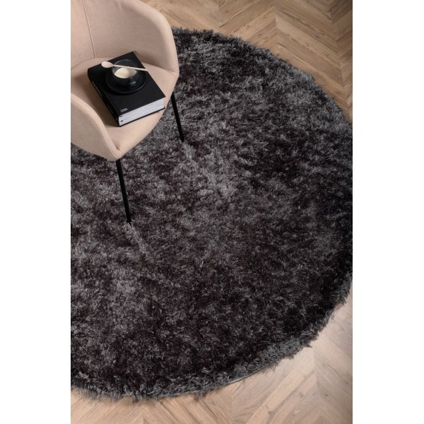 Porter-Teppich - Dunkelgrau Porter-Teppich - Dunkelgrau