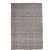 Teppich Trevor 300x200 - Grau Polyester
