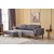 Reims Diwansofa links - Grau