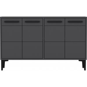 Stria Sideboard - Anthrazit