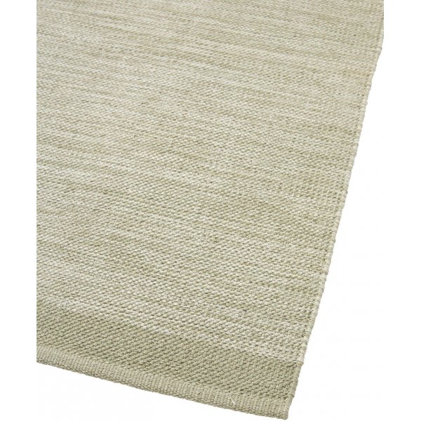 Eve-Teppich - Hellgrn