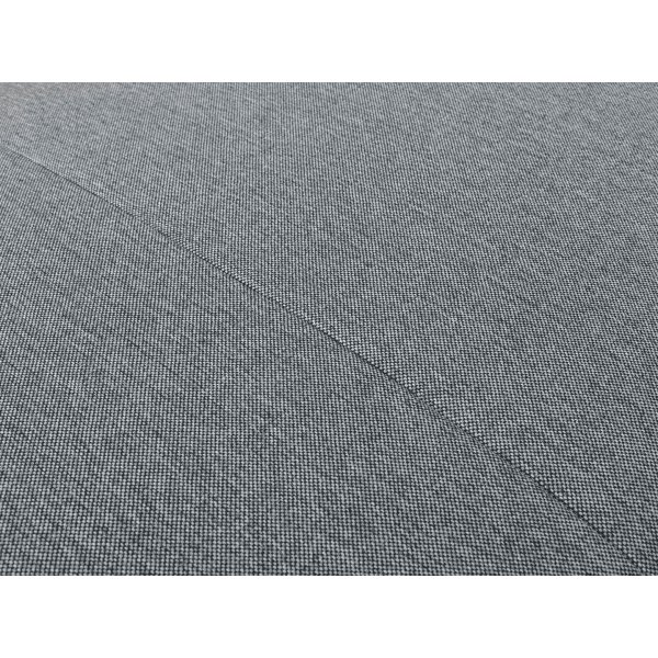 Game Schlafsofa links - Grau