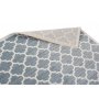 Wilton Teppich Granya - Blau