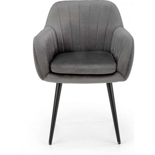 Cadeira Esszimmerstuhl 429 - Grau