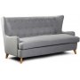 Konrad 3-Sitzer-Sofa - Frei whlbare Farbe