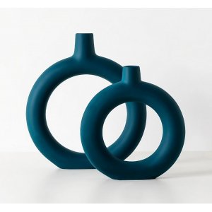 Hoyo Vase - Petroleumgrn