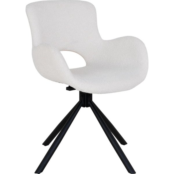 Essgruppe Toulon - Natur/Offwhite Essgruppe Toulon - Natur/Offwhite