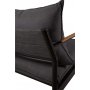 Lounge-Set Seattle - Grau