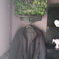 Kundenbild Ruhmes Hutregal Klein - Schwarz