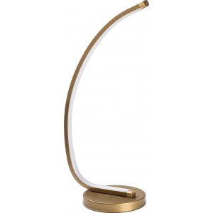 Bevel Tischlampe 1 - Gold