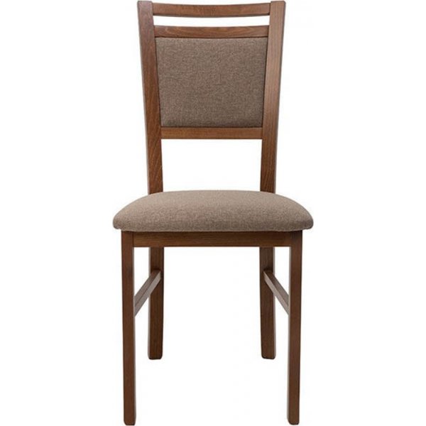 Patras Esszimmerstuhl - Braun Patras Esszimmerstuhl - Braun