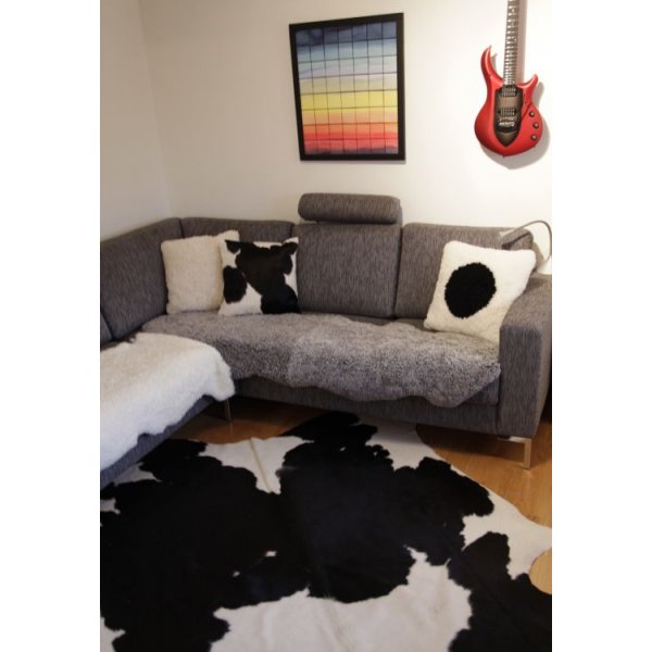 Clara Rindsleder Schwarz/Wei�