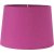 Sofia Carnaby Lampenschirm - Fuchsia - 20 cm