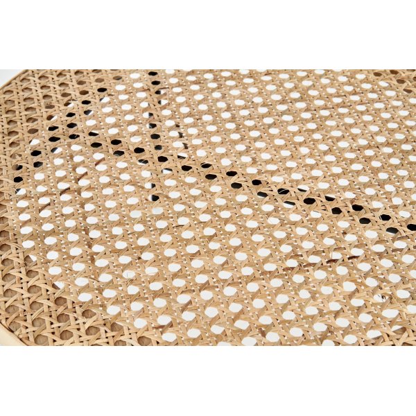 Match Couchtisch Ø45 cm - Schwarz Match Couchtisch Ø45 cm - Schwarz