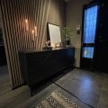 Kundenbild Ekeberg Sideboard - Schwarz
