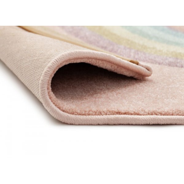 Kinderteppich Mitchell Slott - Multi Kinderteppich Mitchell Slott - Multi