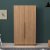 Lody Schrank 78 cm - Holz