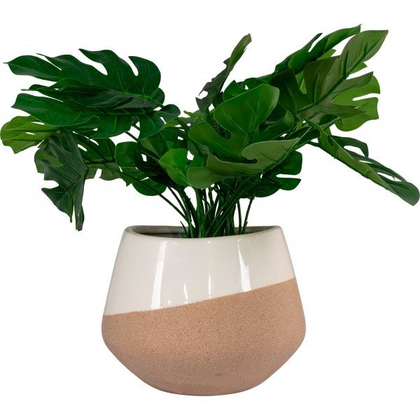 House Nordic Topf 2 - Beige/Braun