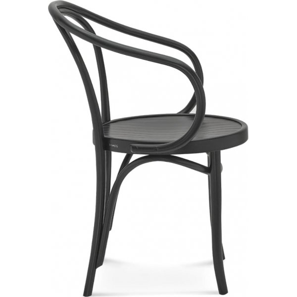 Bugholz Sessel No. 30 Klassier - wählbare Farbe Bugholz Sessel No. 30 Klassier - wählbare Farbe