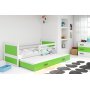 rhus II Juniorbett - Farbe und Gre whlbar!