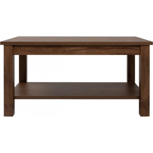 Patras Couchtisch 100 x 60 cm - April Eiche