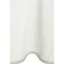 Teppich Meifu 5 - Wei - 80 x 300 cm