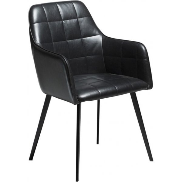 Embrace Sessel - Vintage schwarz