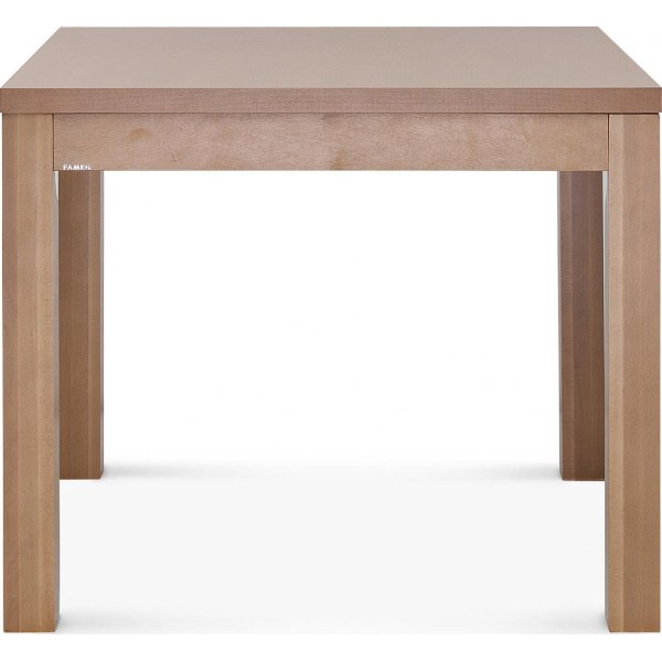 Rest Esstisch 80 x 80 cm - Beliebige Farbe Rest Esstisch 80 x 80 cm - Beliebige Farbe