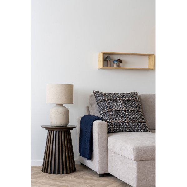 Bilby Tischlampe - Hellbraun Bilby Tischlampe - Hellbraun