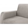 Kirsten Schlafsofa - Beige