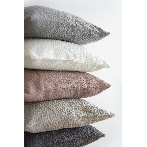 Trond Kissenbezug - Dunkelgrau