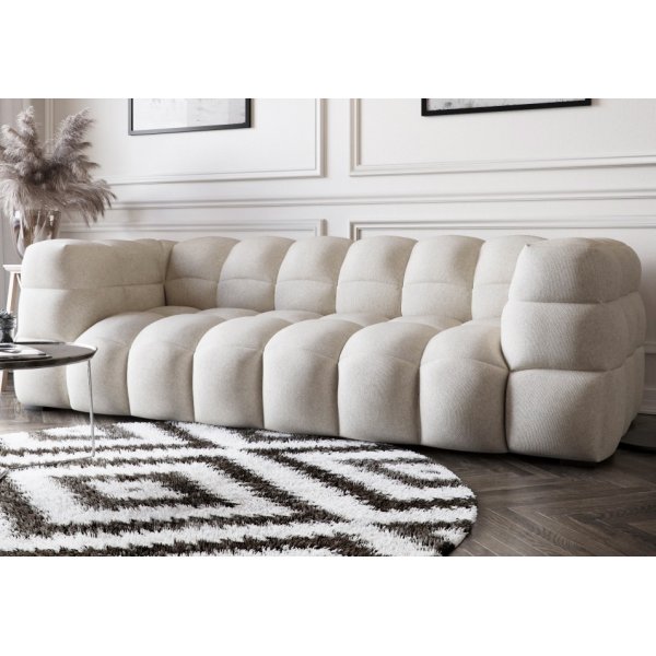 Sofa Bill - 235 cm