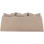 Oskarshamn 3-Sitzer-Sofa - Beige