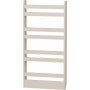 Sennar Küchenregal - Beige