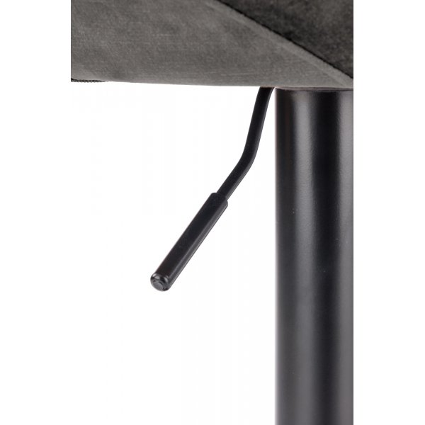 Pelican Barhocker 102 - Grau