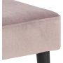 Glory Bank - Rosa/Schwarz