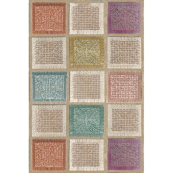 Cozin 196 mat