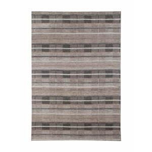 Handgewebter Teppich Romano - Sand Handgewebter Teppich Romano - Sand