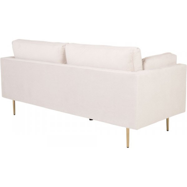 Savanna Sofa - Beige Manchester