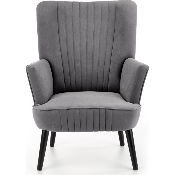 Sessel Gabi - Grau Sessel Gabi - Grau