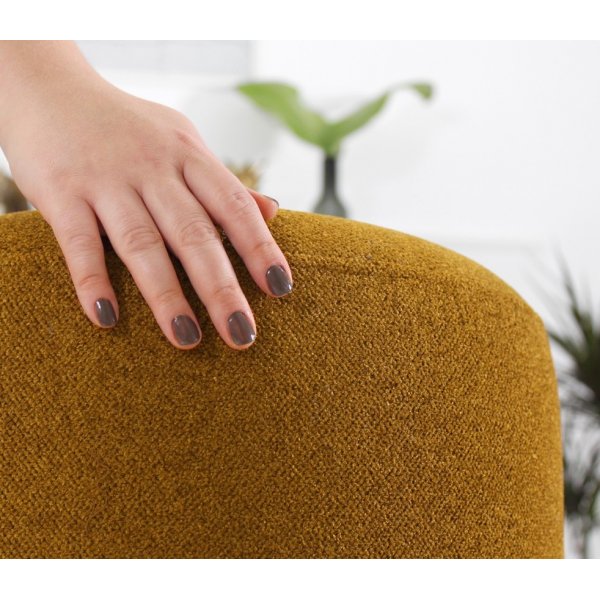 Hocker Zeone - Olivgrn