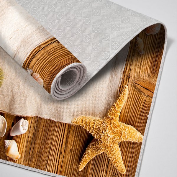 Komota 425 Badezimmerteppich